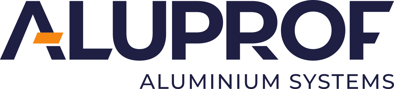 Aluprof Logo
